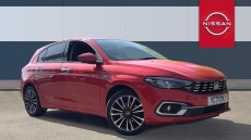 Fiat Tipo 1.0 Life 5dr Petrol Hatchback